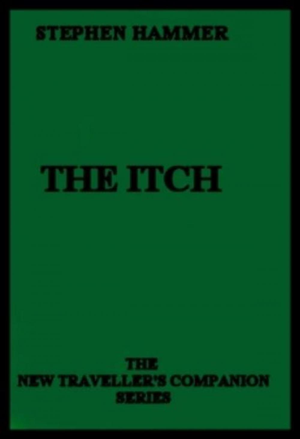 Big bigCover of The Itch