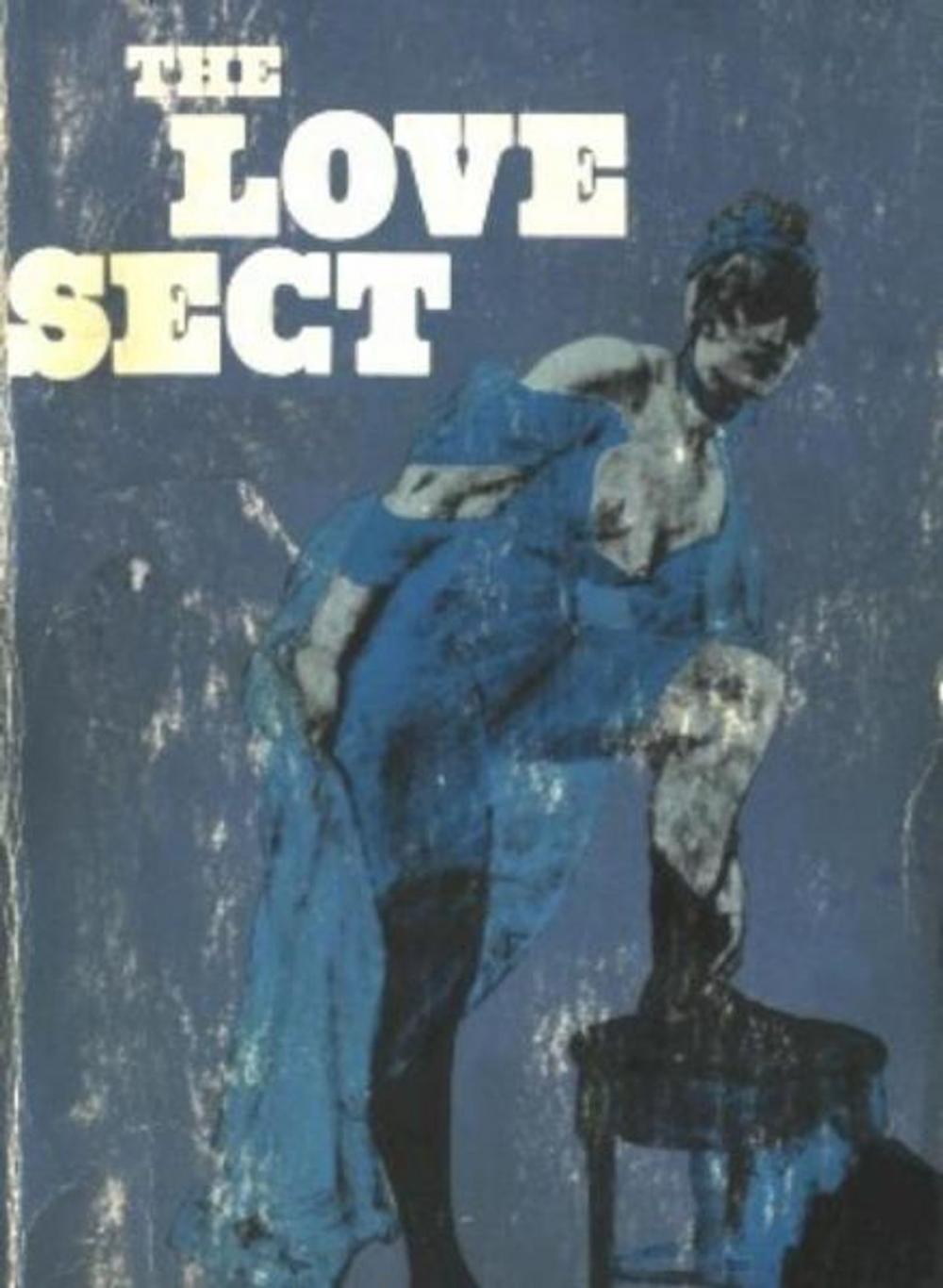 Big bigCover of The Love Sect