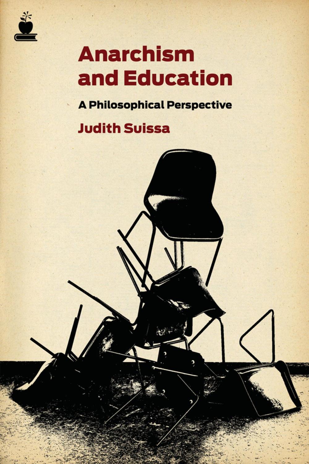 Big bigCover of Anarchism and Education