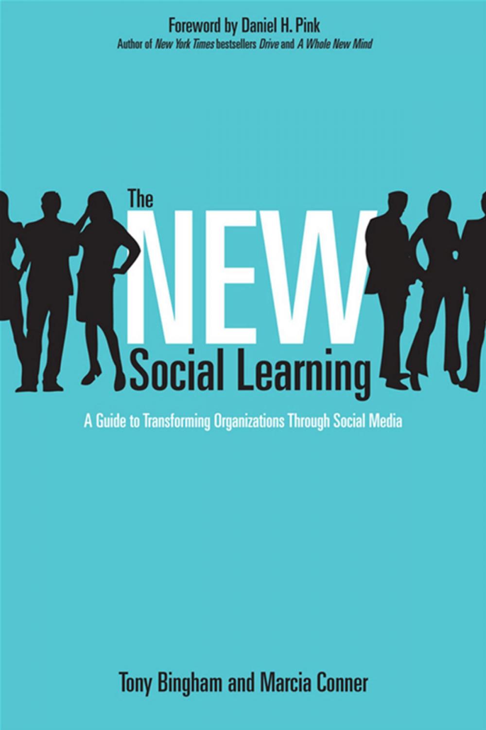 Big bigCover of The New Social Learning