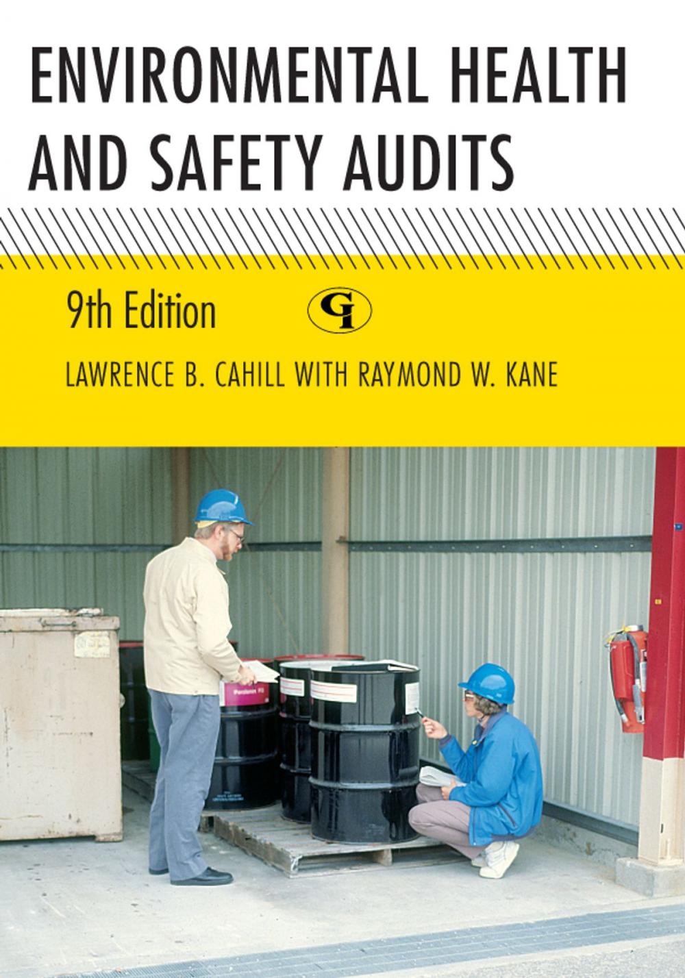 Big bigCover of Environmental Health and Safety Audits