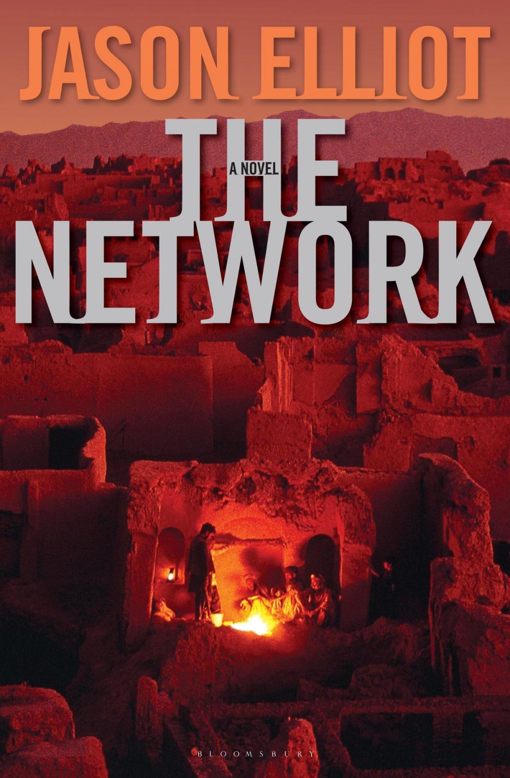 Big bigCover of The Network