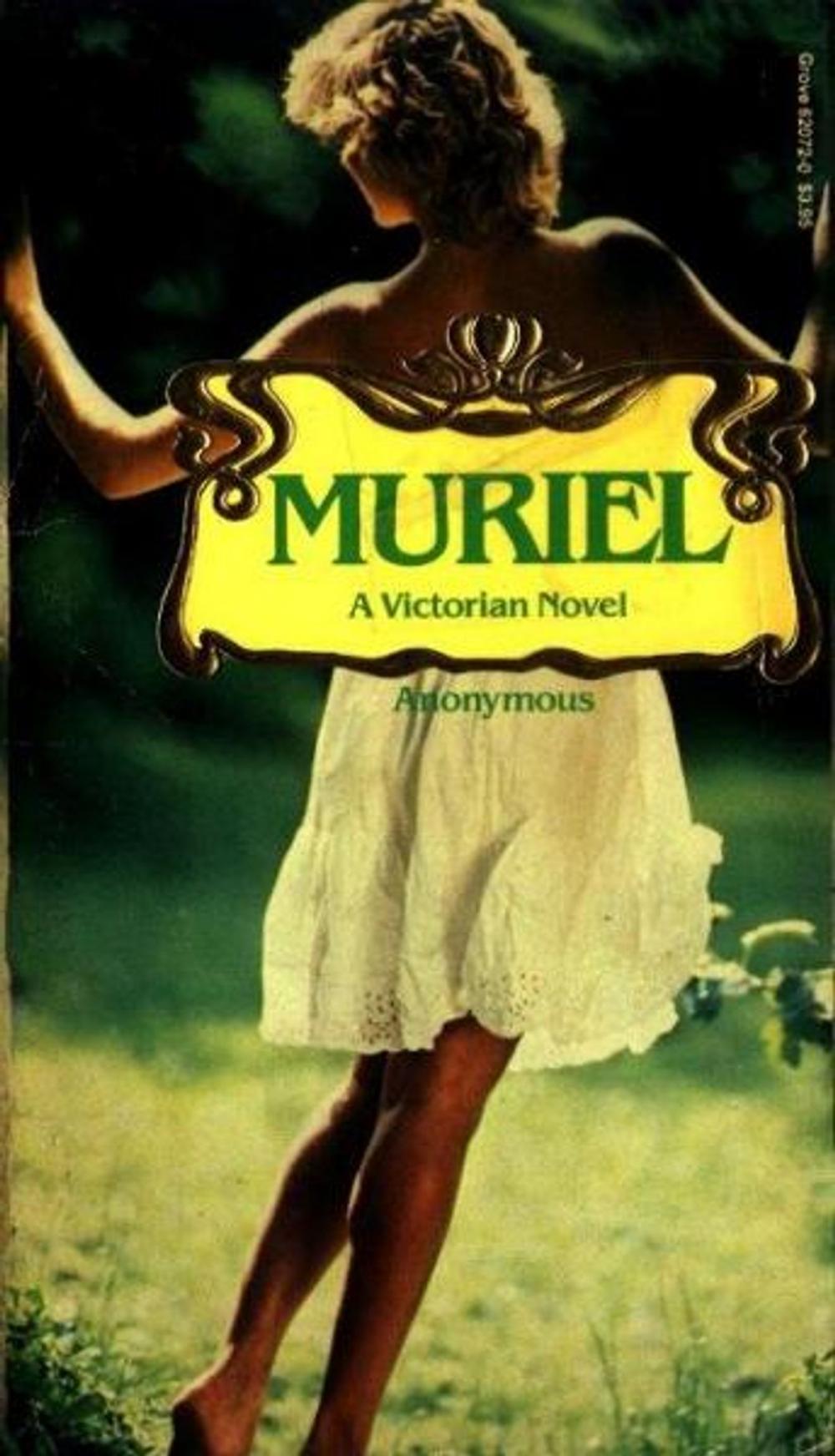 Big bigCover of Muriel