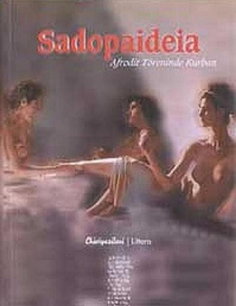 Big bigCover of Sadopaideia