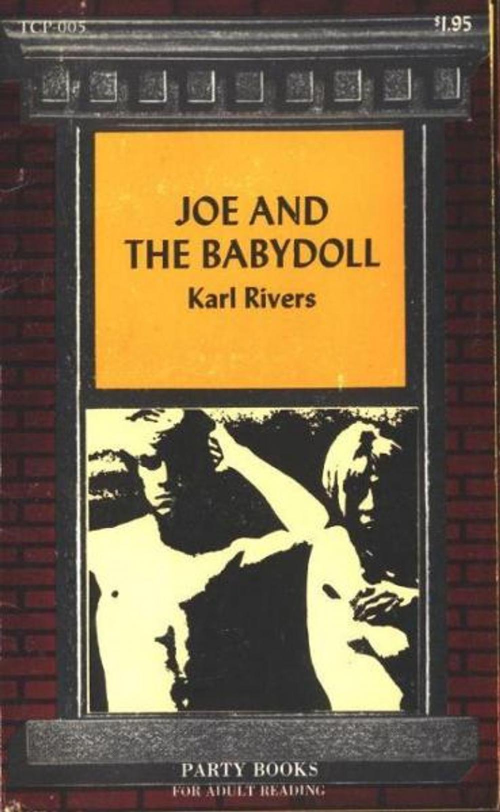 Big bigCover of Joe And The Babydoll