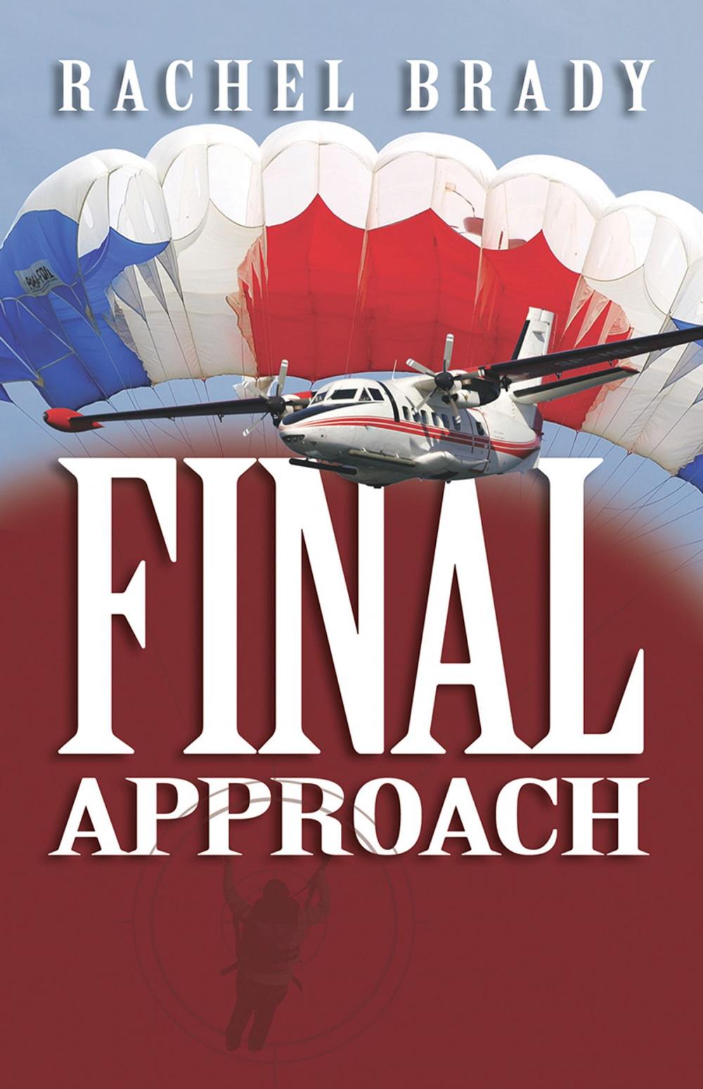 Big bigCover of Final Approach