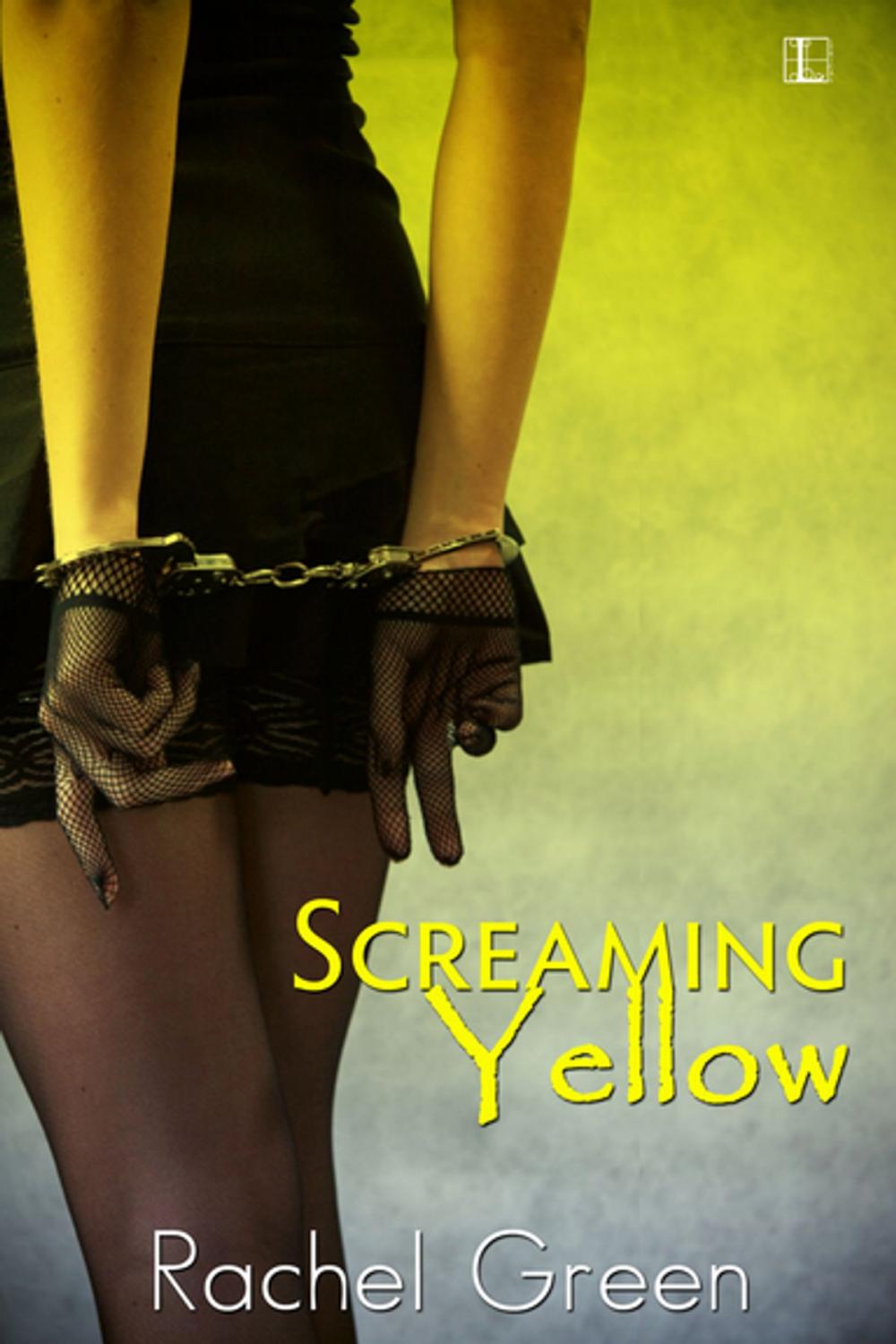 Big bigCover of Screaming Yellow