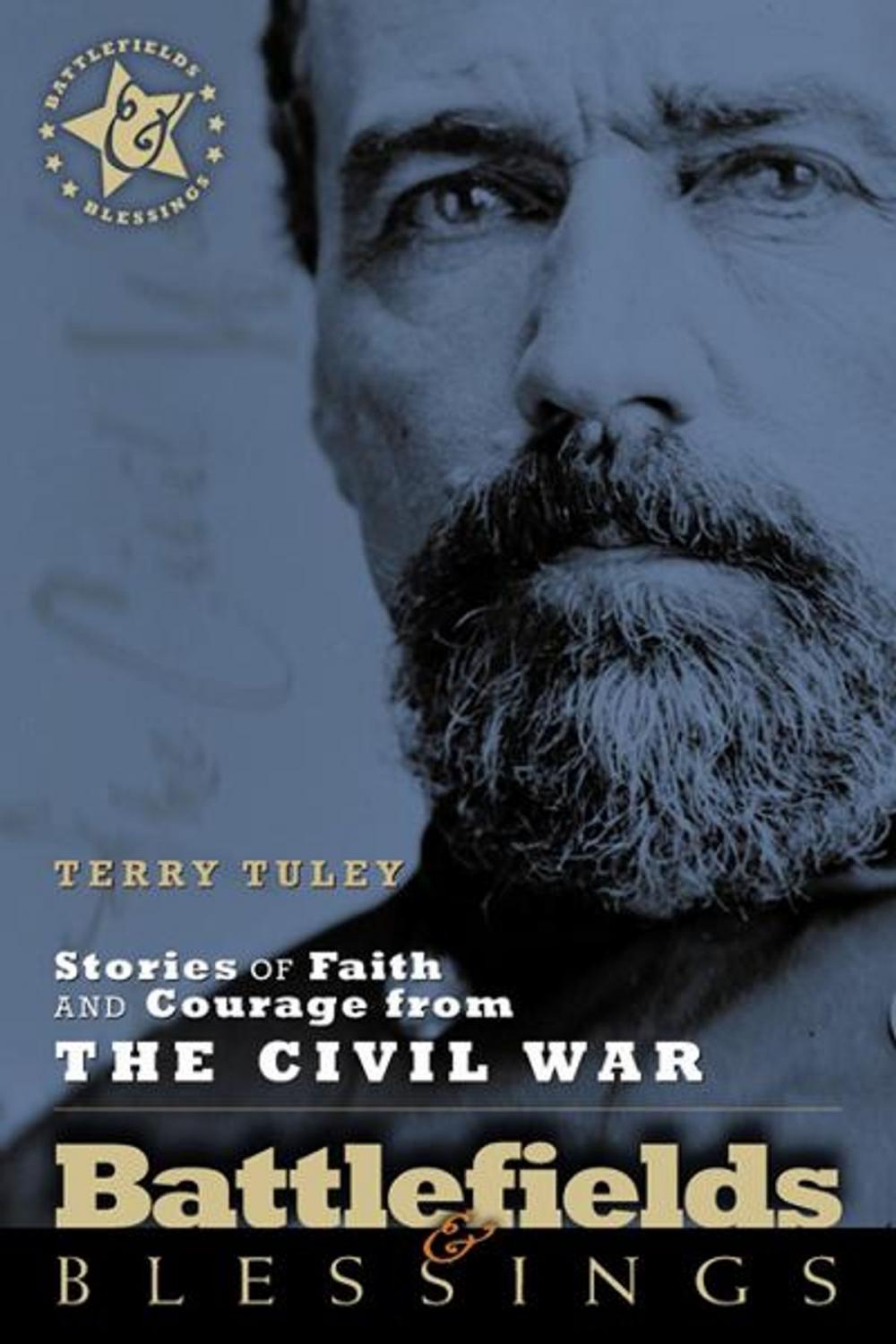 Big bigCover of Stories of Faith and Courage from the Civil War