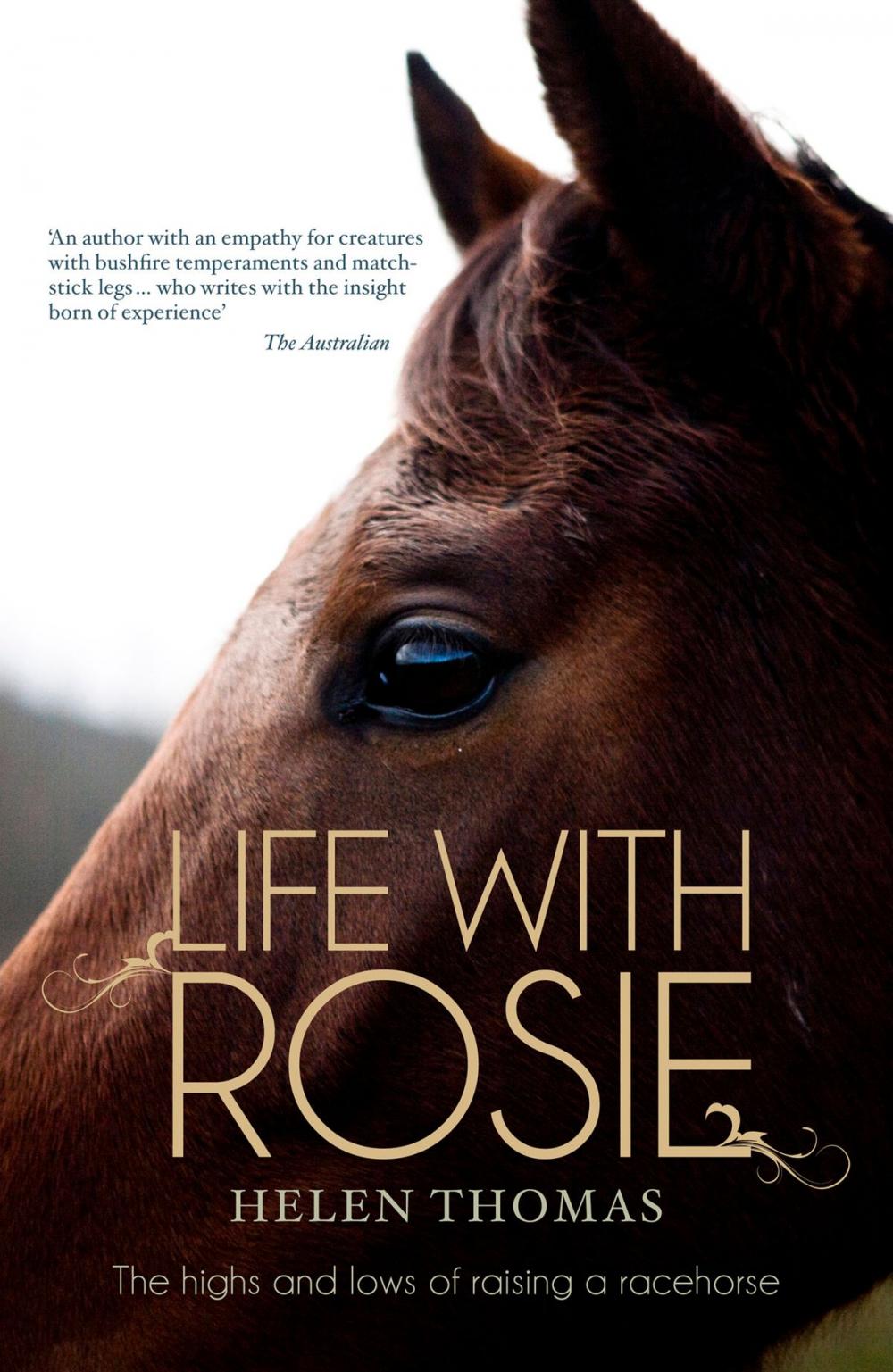 Big bigCover of Life with Rosie