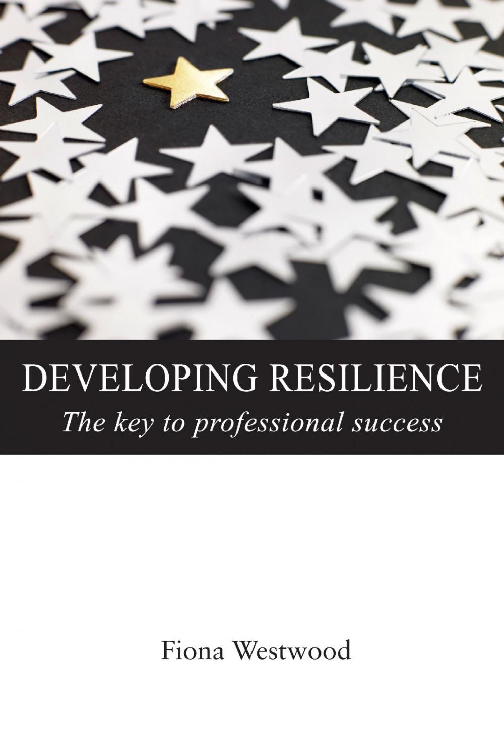 Big bigCover of Developing Resilience