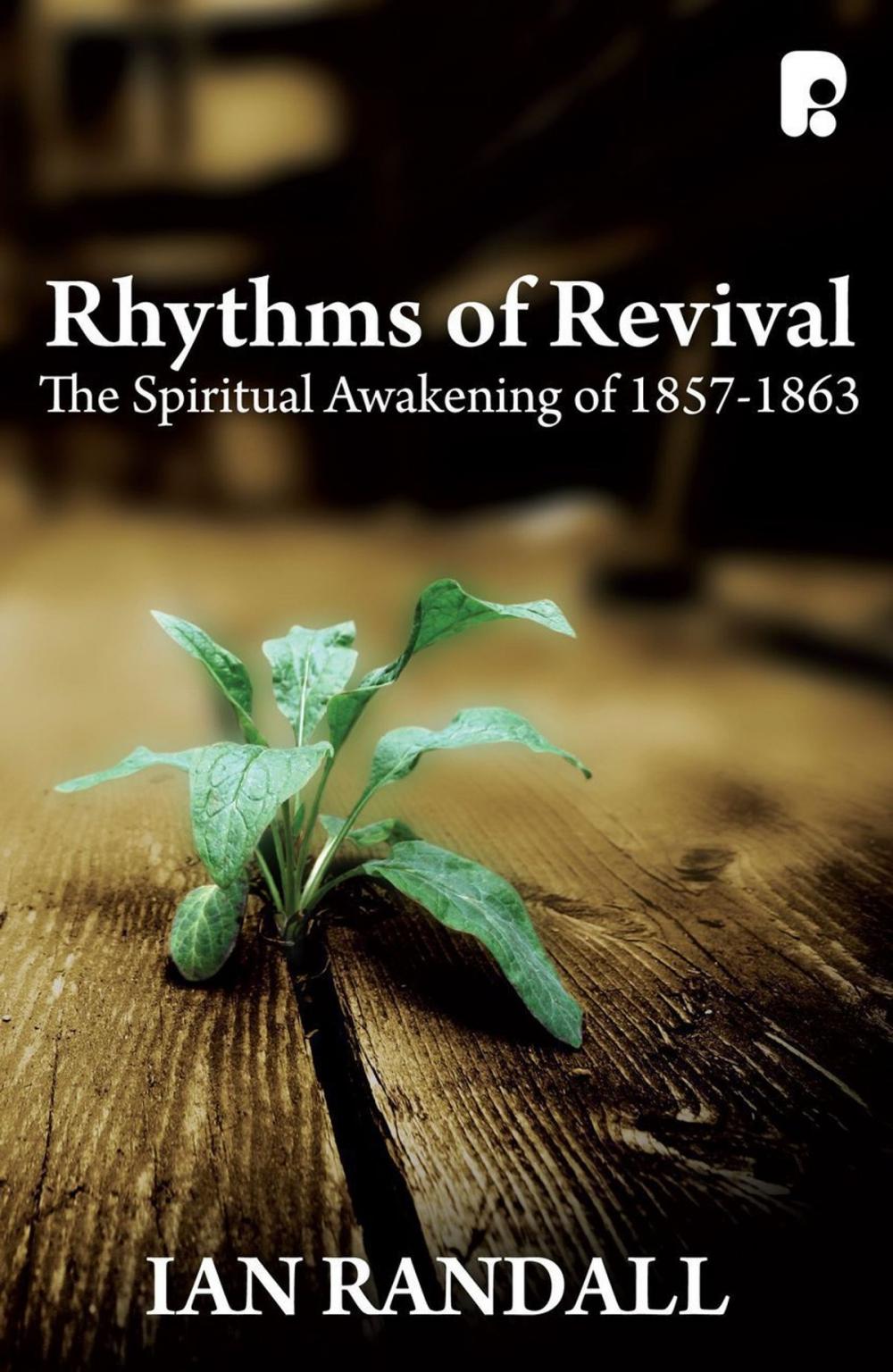 Big bigCover of Rhythms of Revival