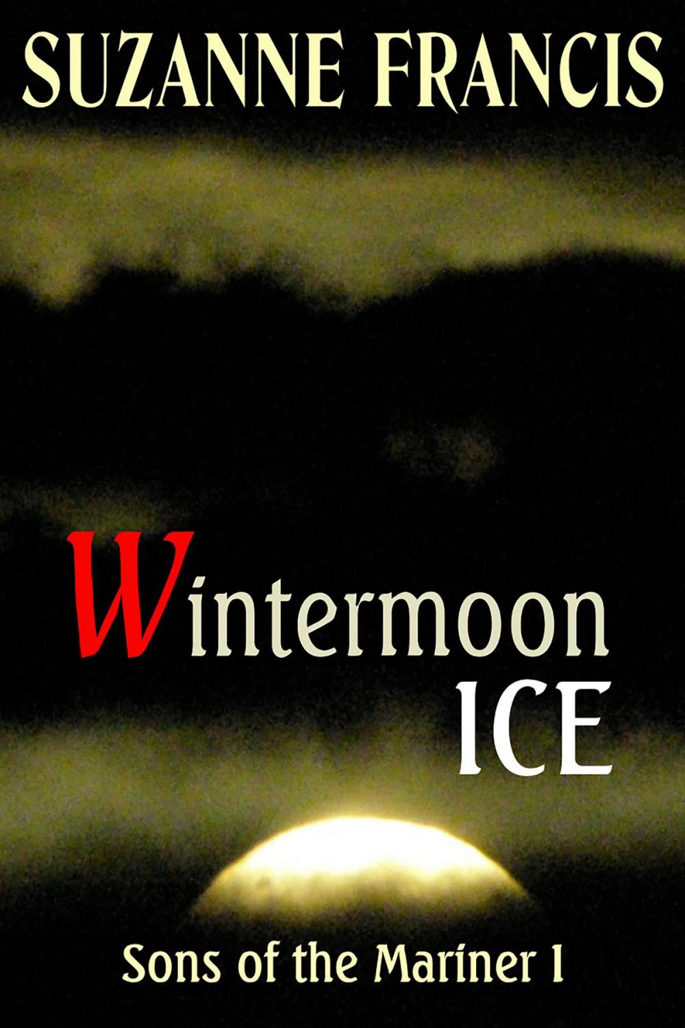 Big bigCover of Wintermoon Ice