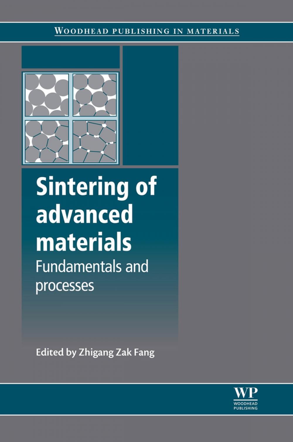 Big bigCover of Sintering of Advanced Materials