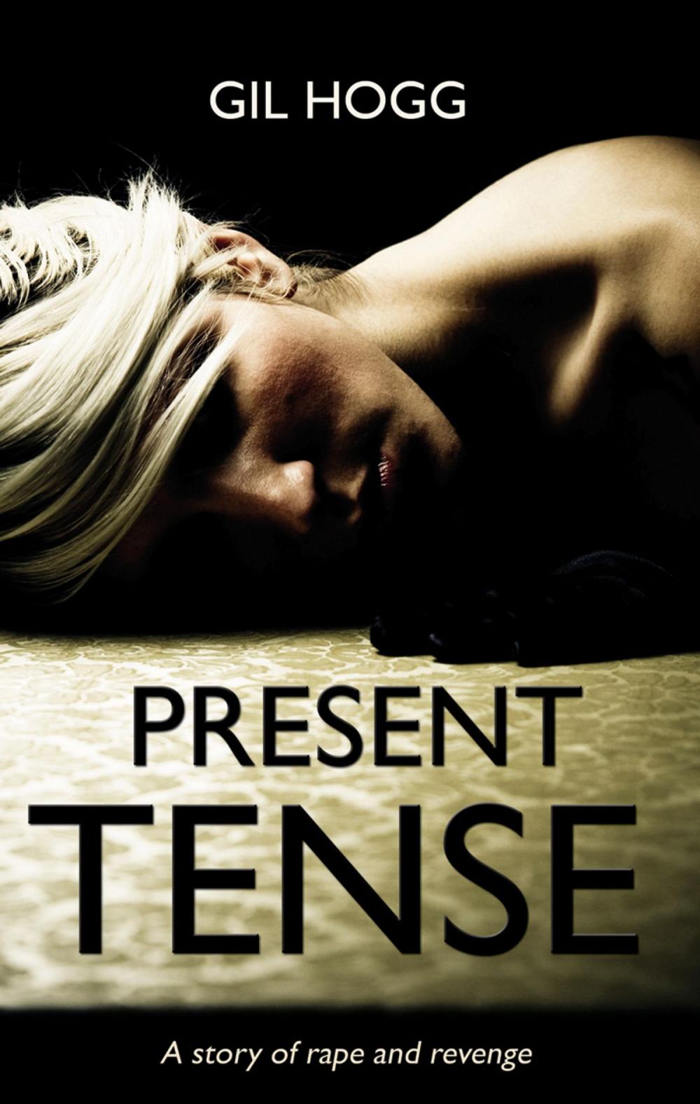 Big bigCover of Present Tense