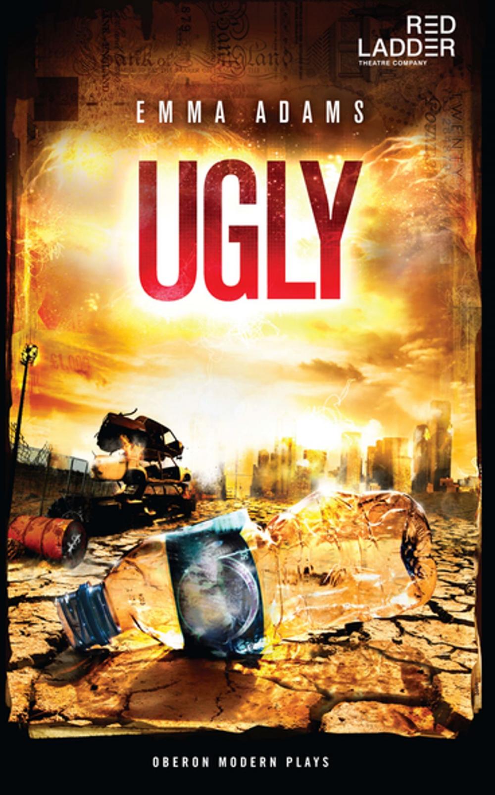 Big bigCover of Ugly