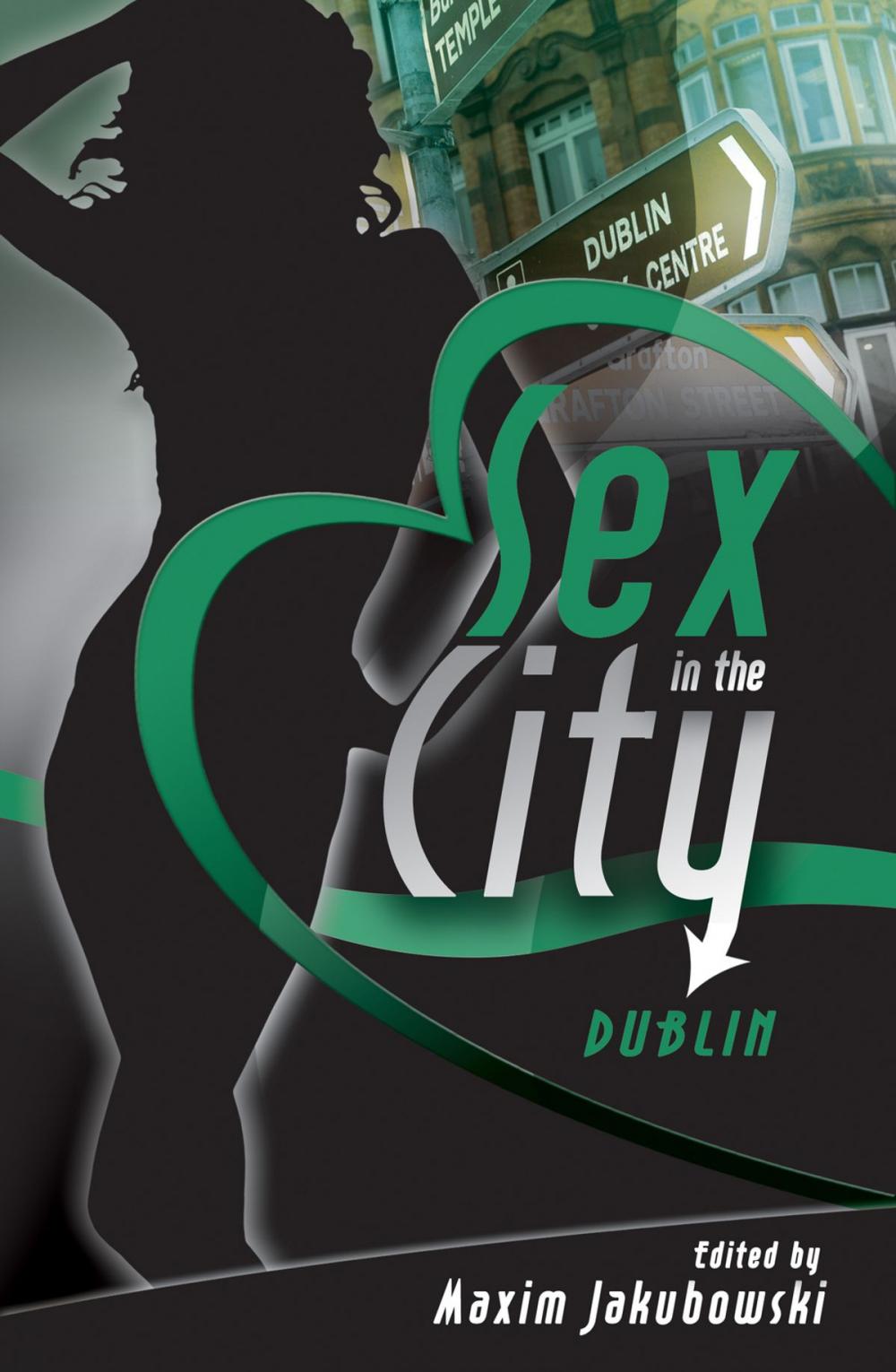 Big bigCover of Sex in the City - Dublin