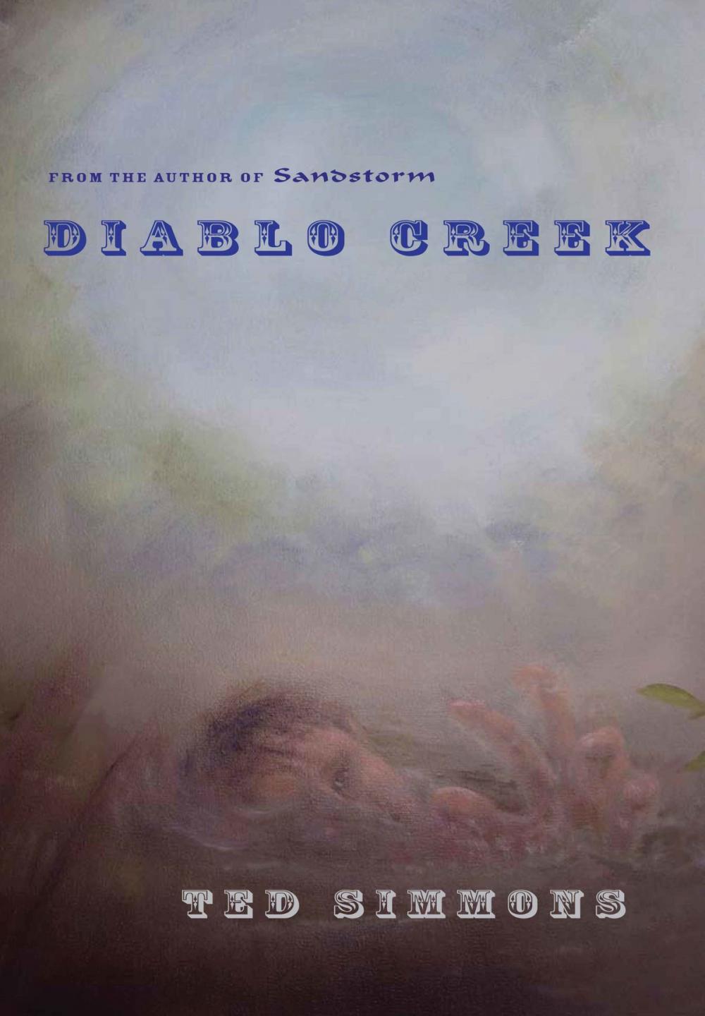 Big bigCover of Diablo Creek