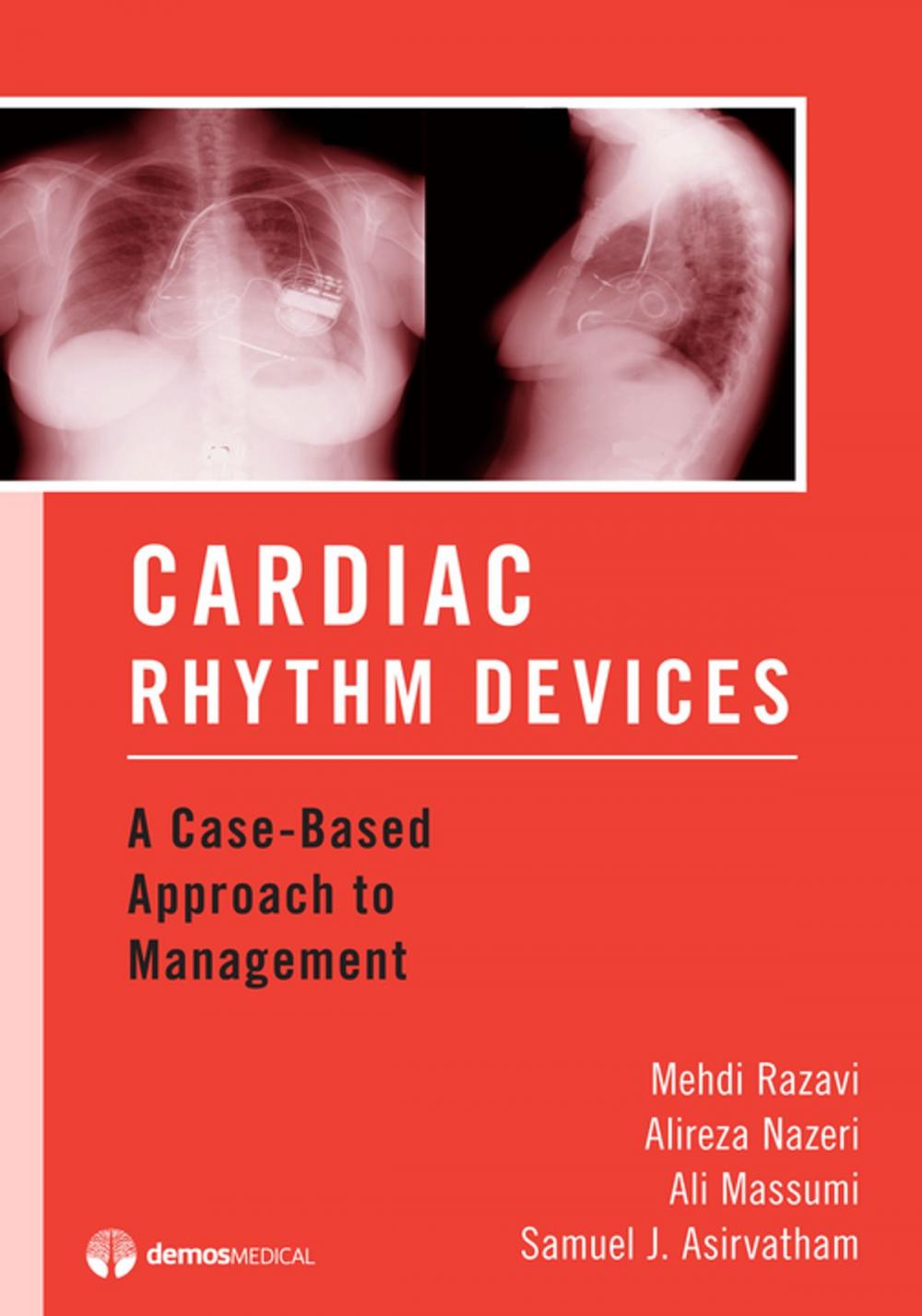 Big bigCover of Cardiac Rhythm Devices