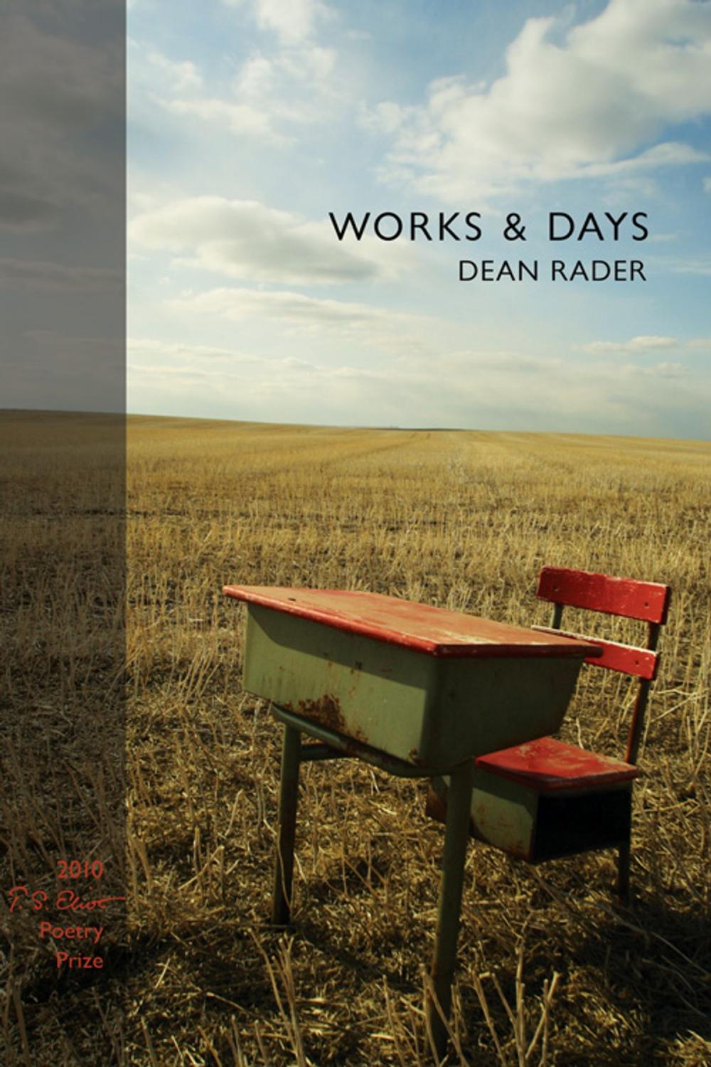 Big bigCover of Works & Days