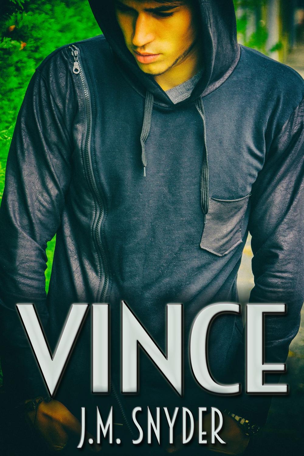 Big bigCover of Vince