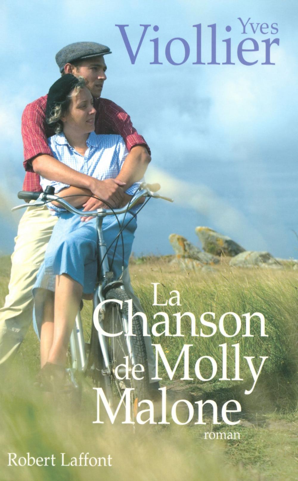 Big bigCover of La Chanson de Molly Malone