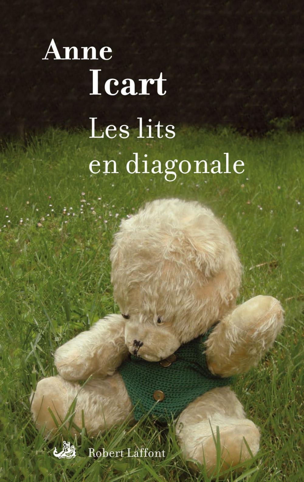 Big bigCover of Les Lits en diagonale