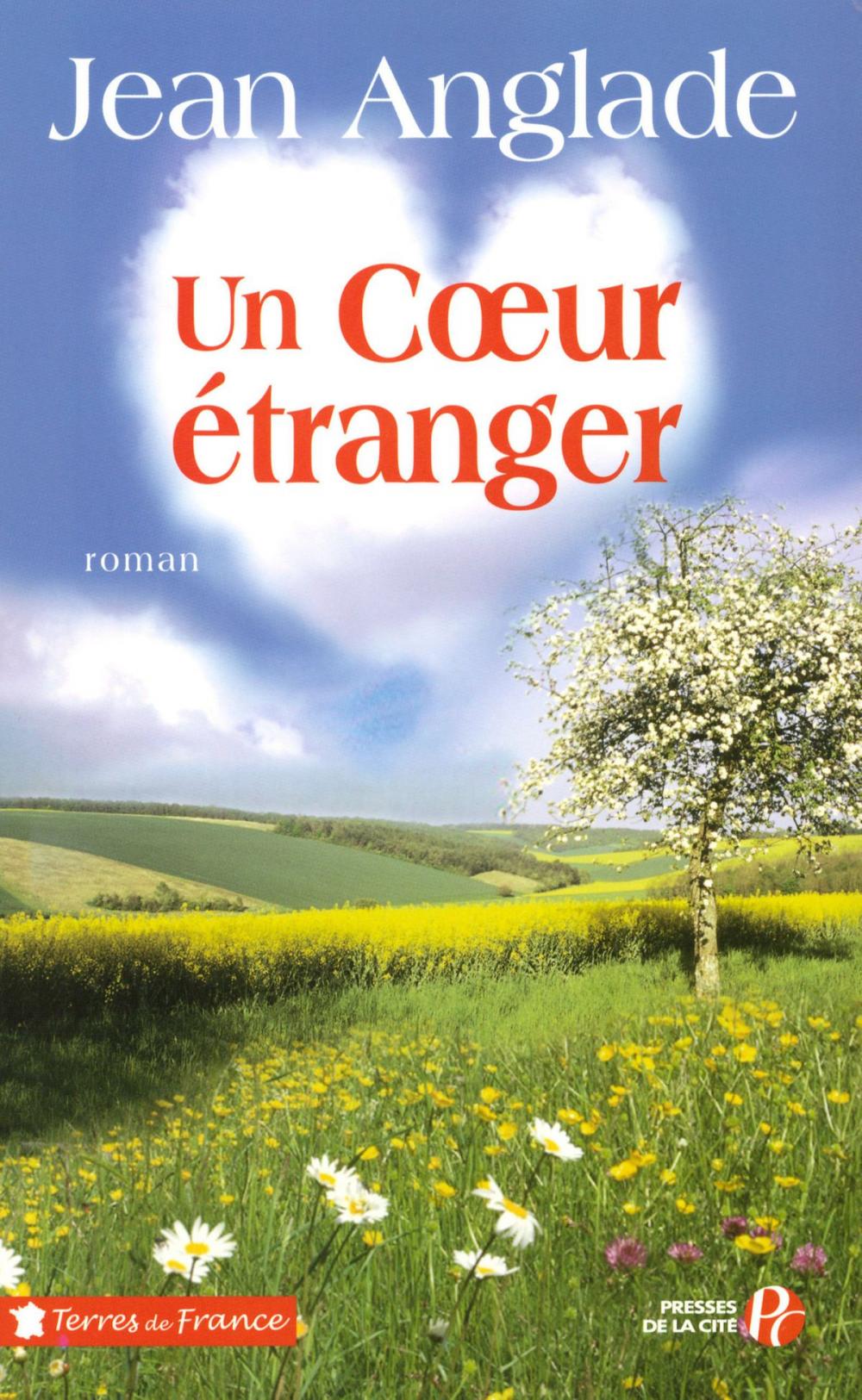 Big bigCover of Un coeur étranger