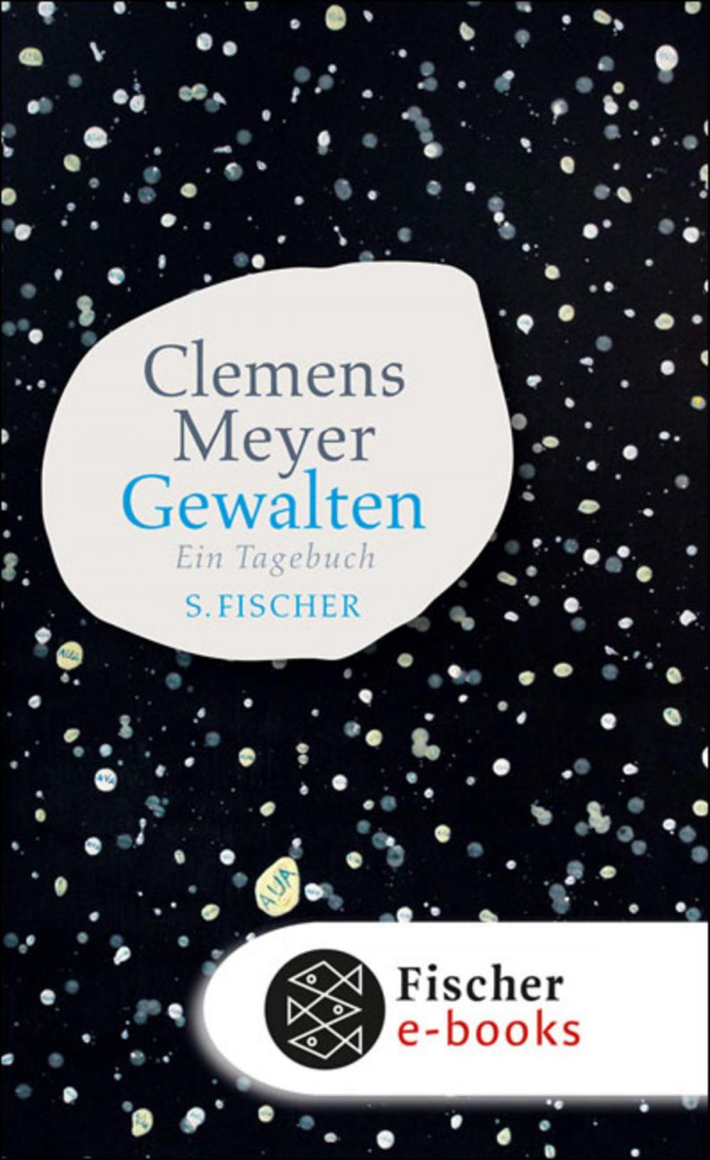 Big bigCover of Gewalten