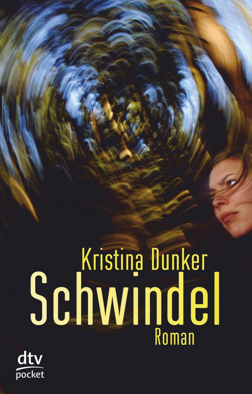 Big bigCover of Schwindel