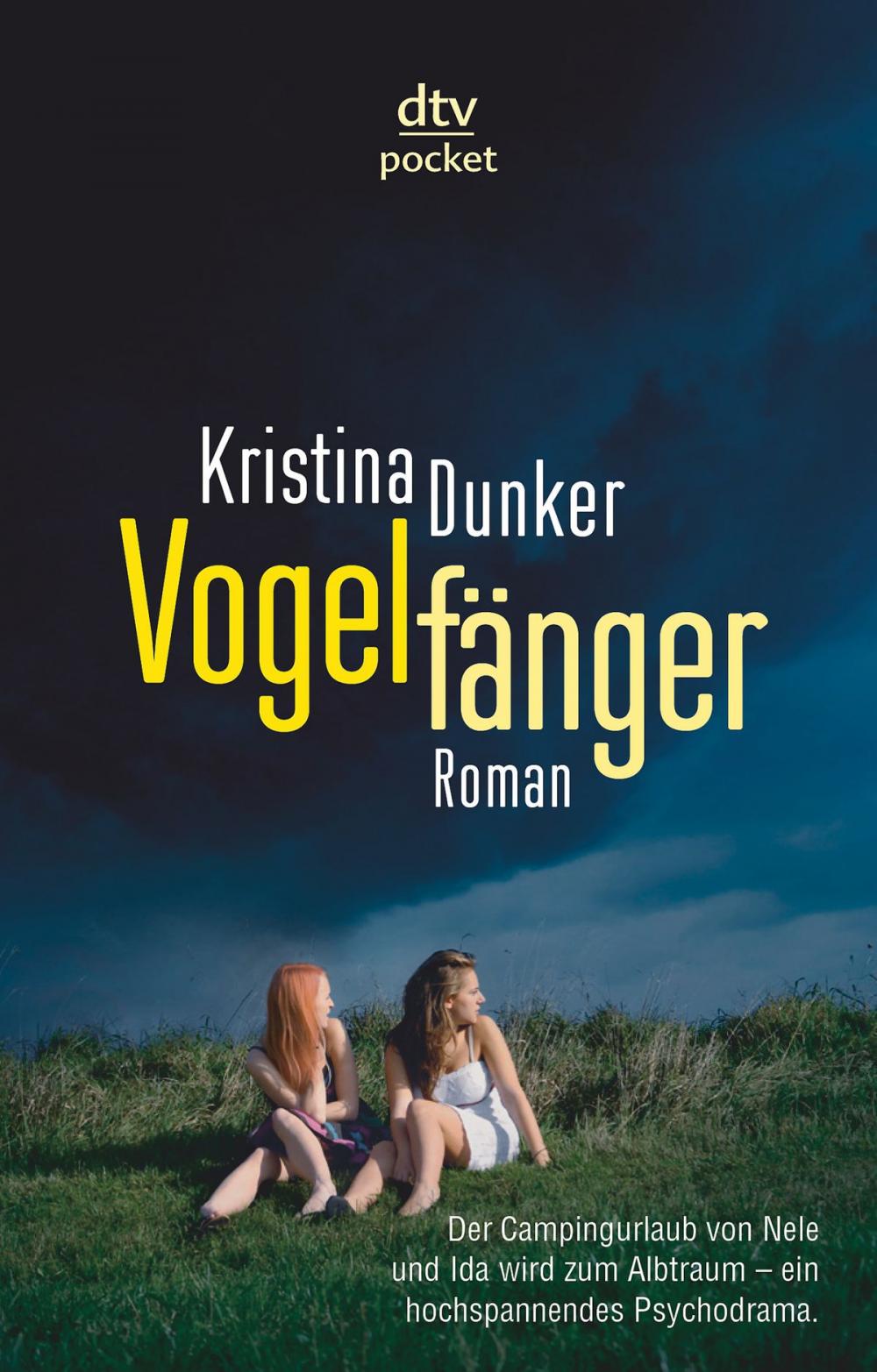 Big bigCover of Vogelfänger