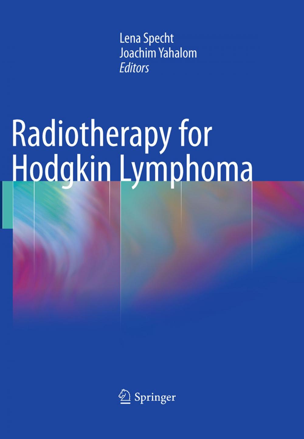 Big bigCover of Radiotherapy for Hodgkin Lymphoma