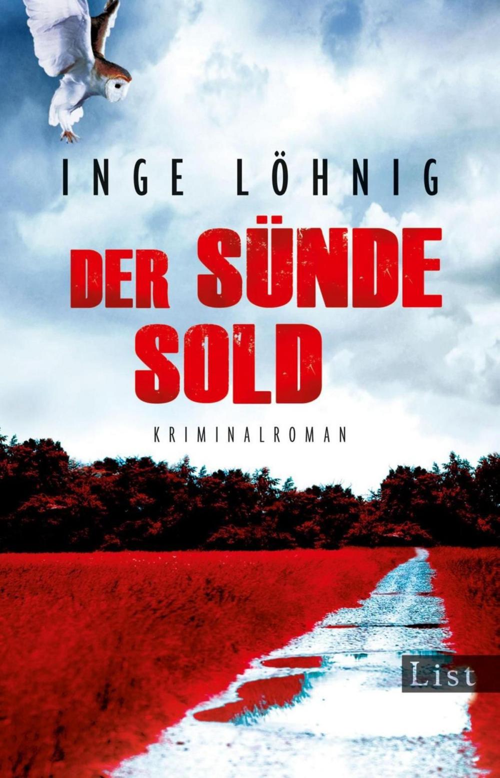 Big bigCover of Der Sünde Sold