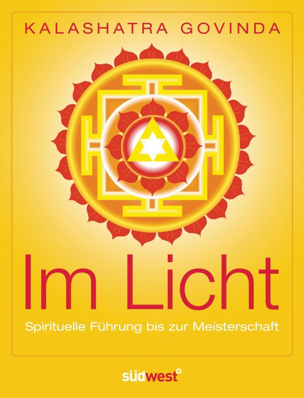 Big bigCover of Im Licht