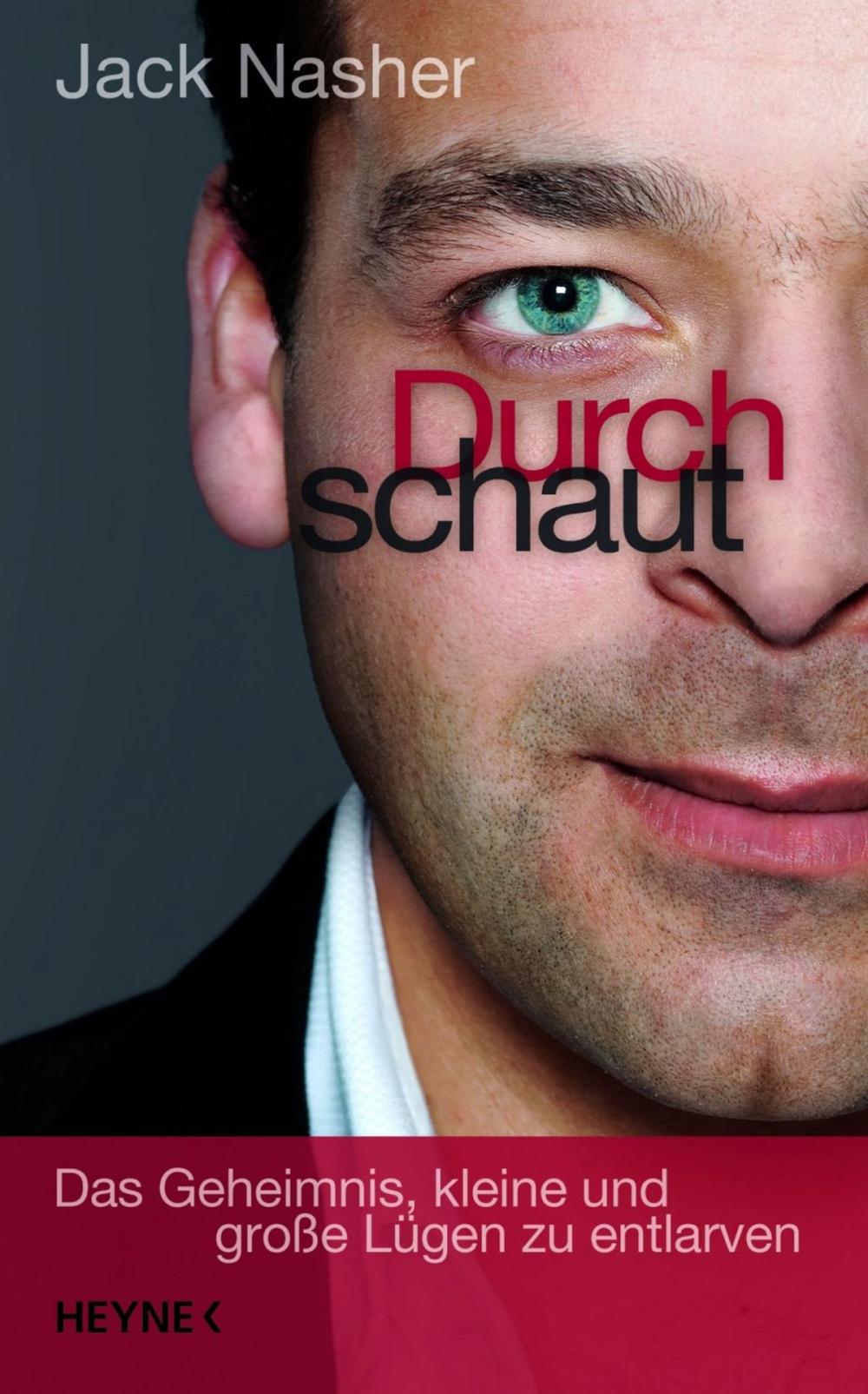 Big bigCover of Durchschaut