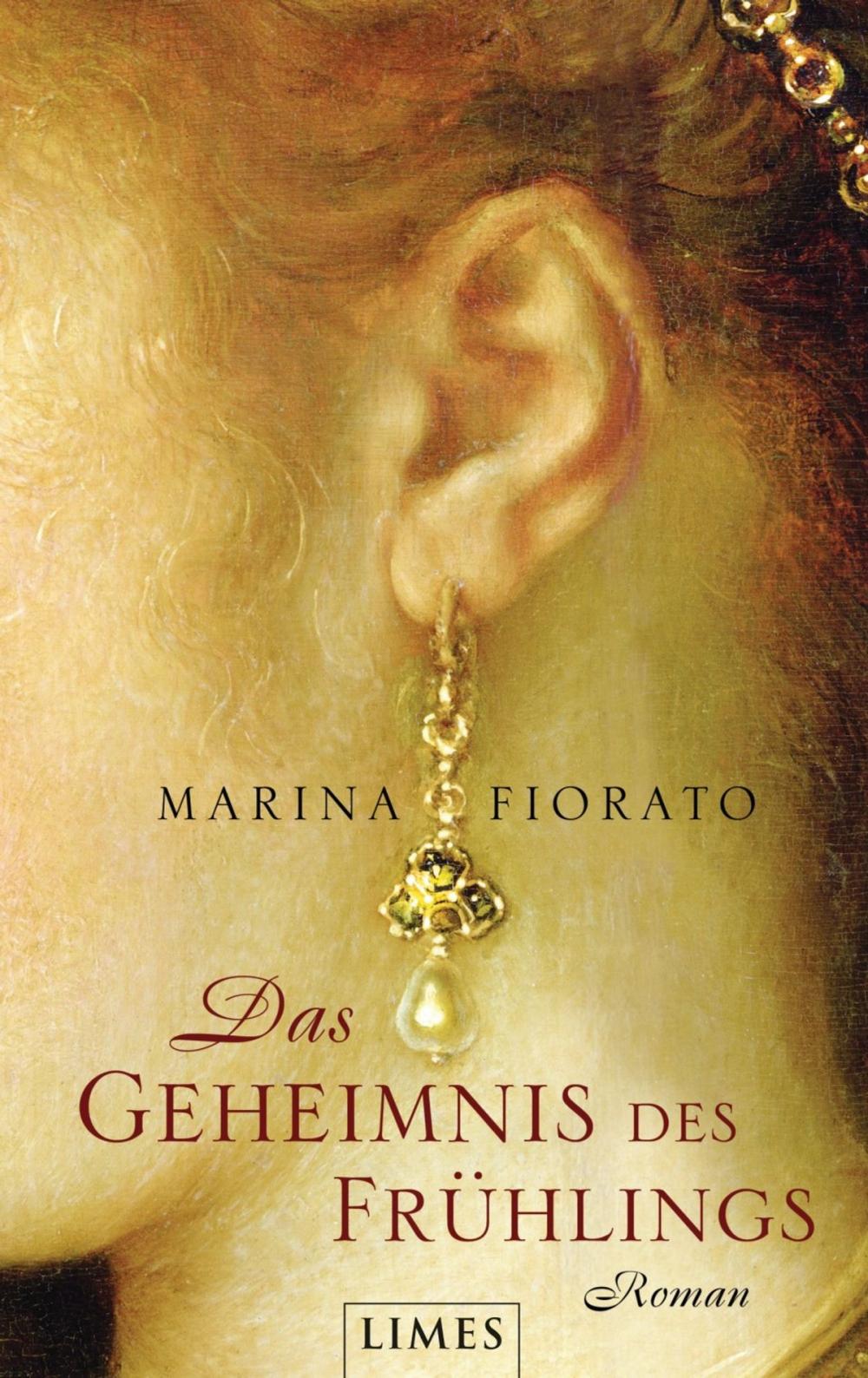 Big bigCover of Das Geheimnis des Frühlings