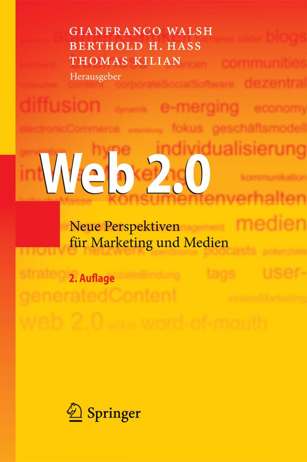 Big bigCover of Web 2.0