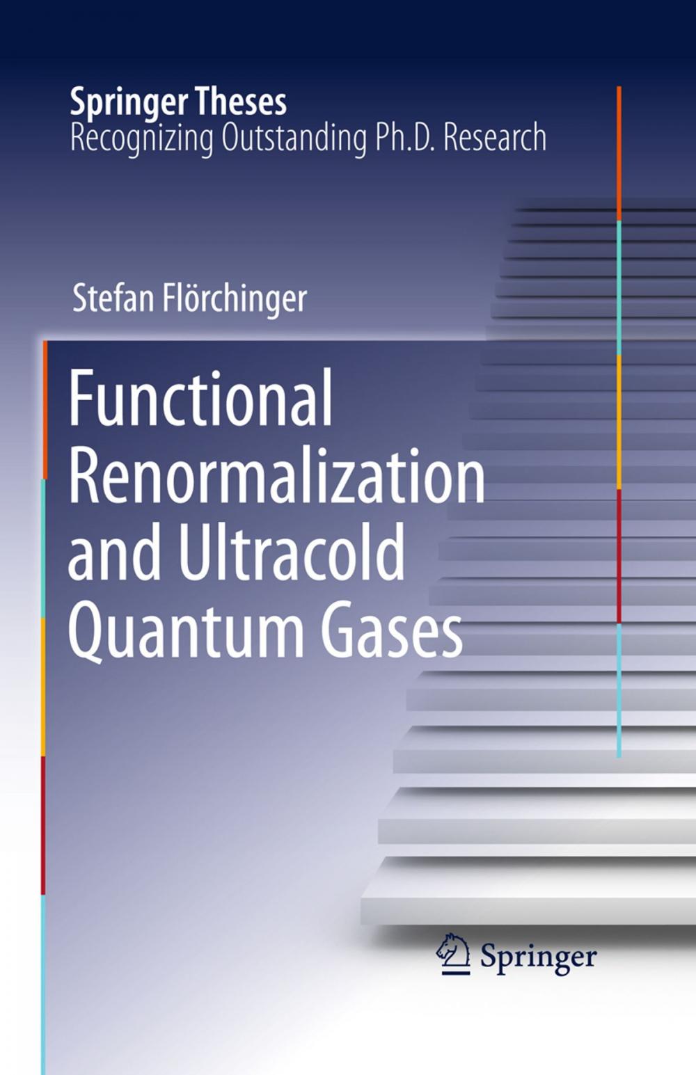 Big bigCover of Functional Renormalization and Ultracold Quantum Gases