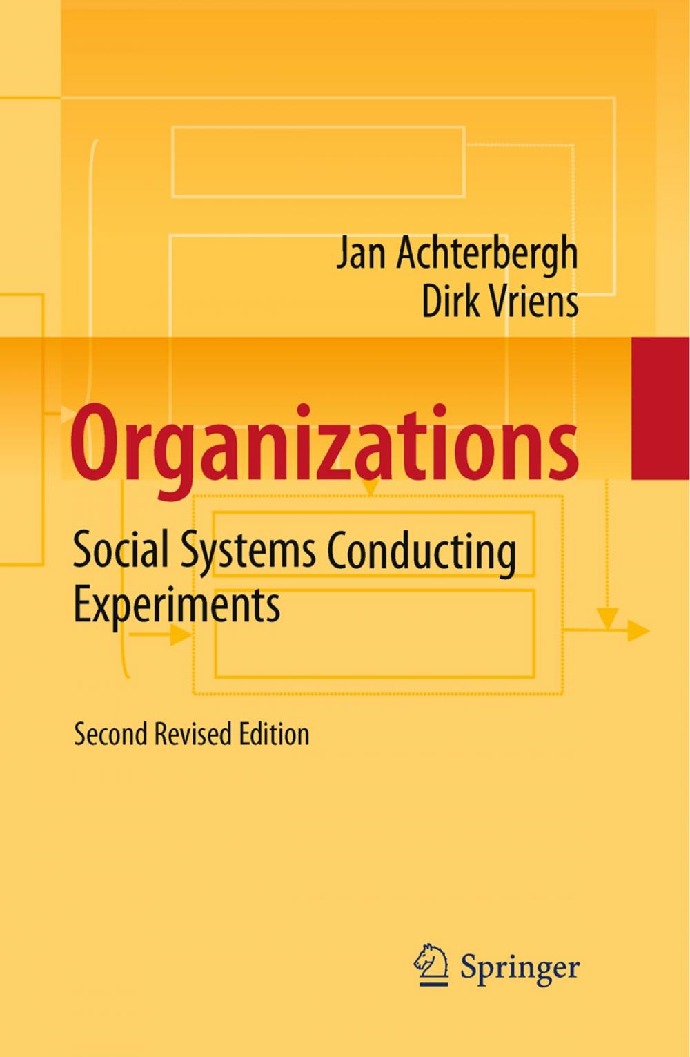 Big bigCover of Organizations