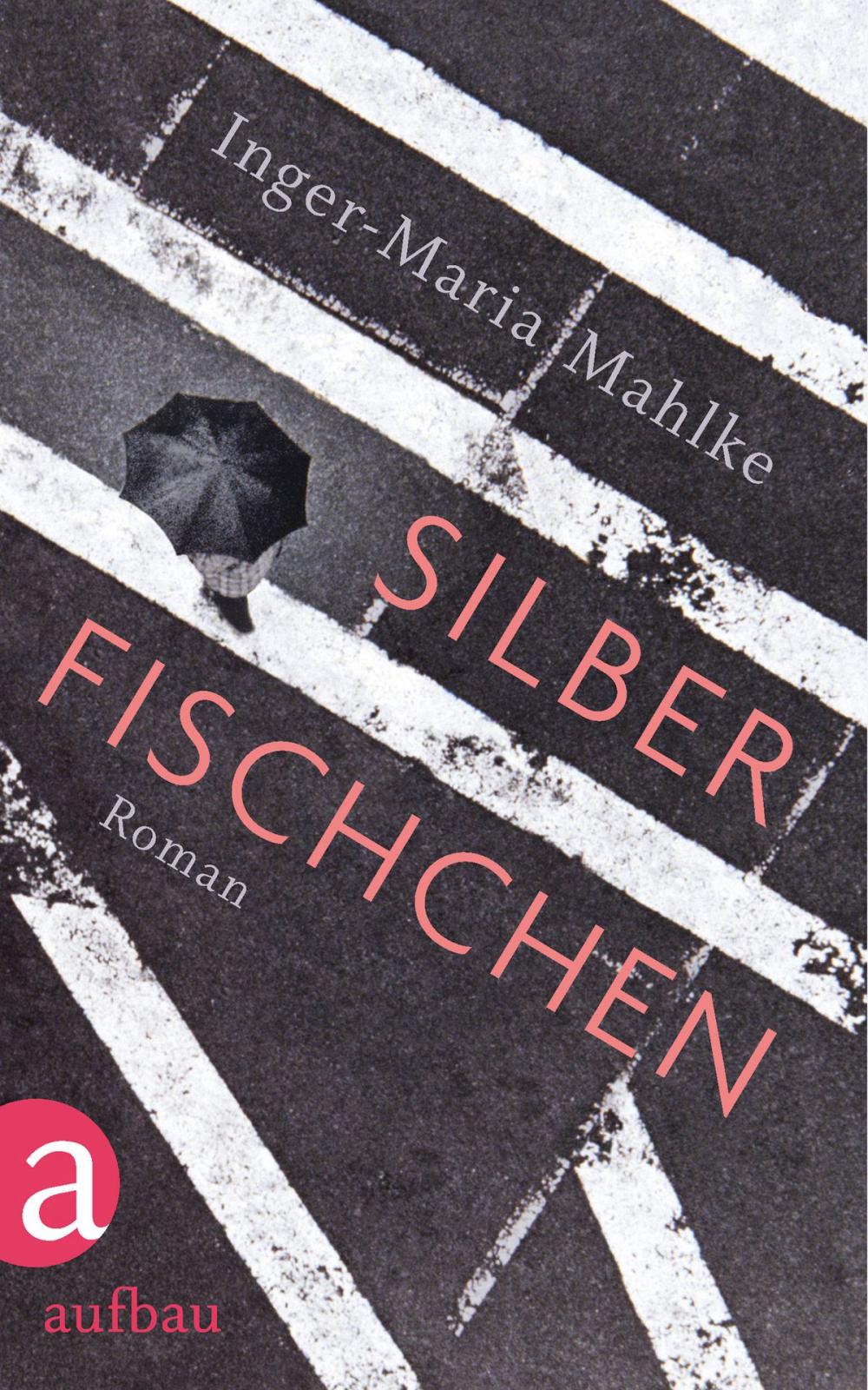 Big bigCover of Silberfischchen