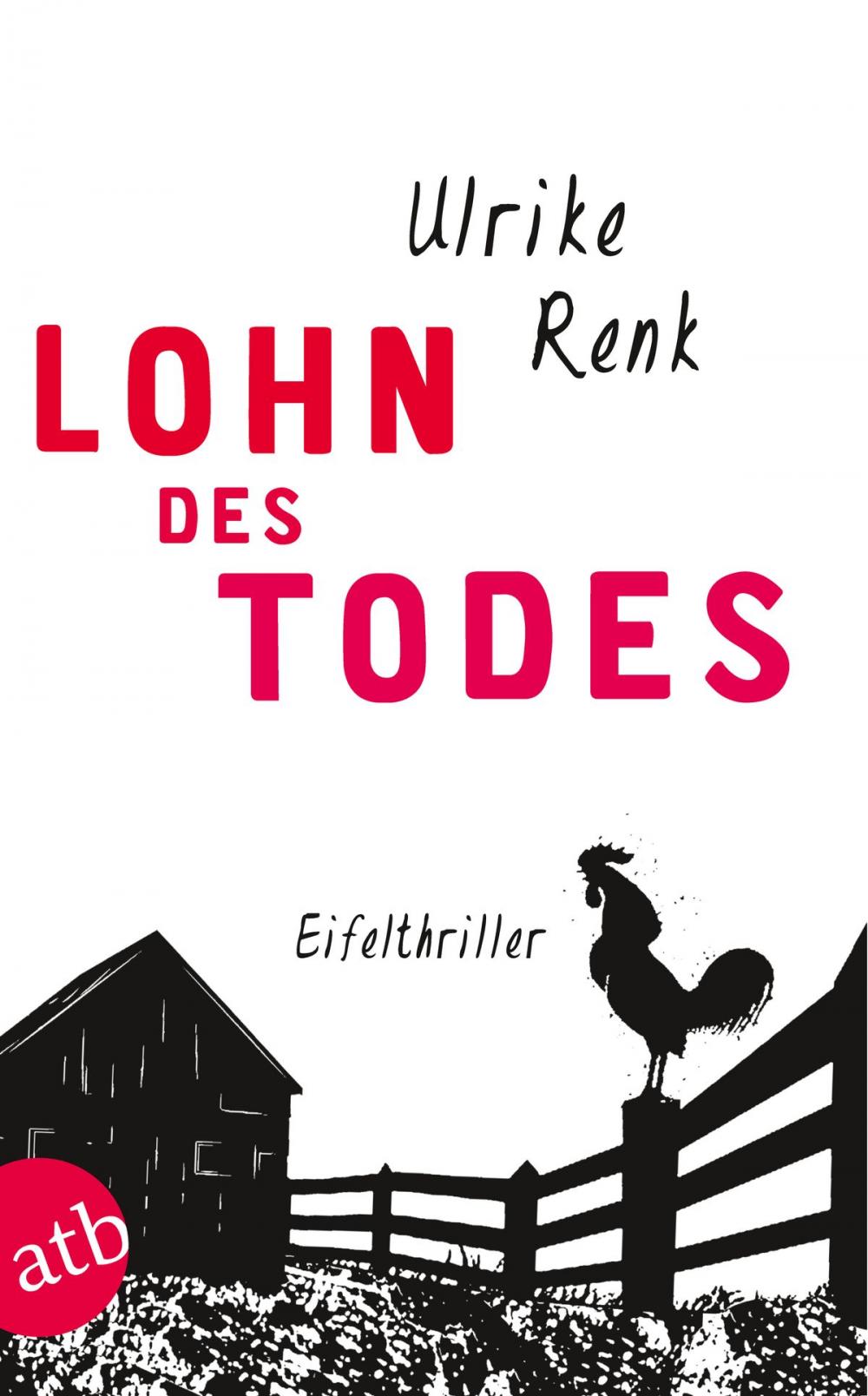 Big bigCover of Lohn des Todes