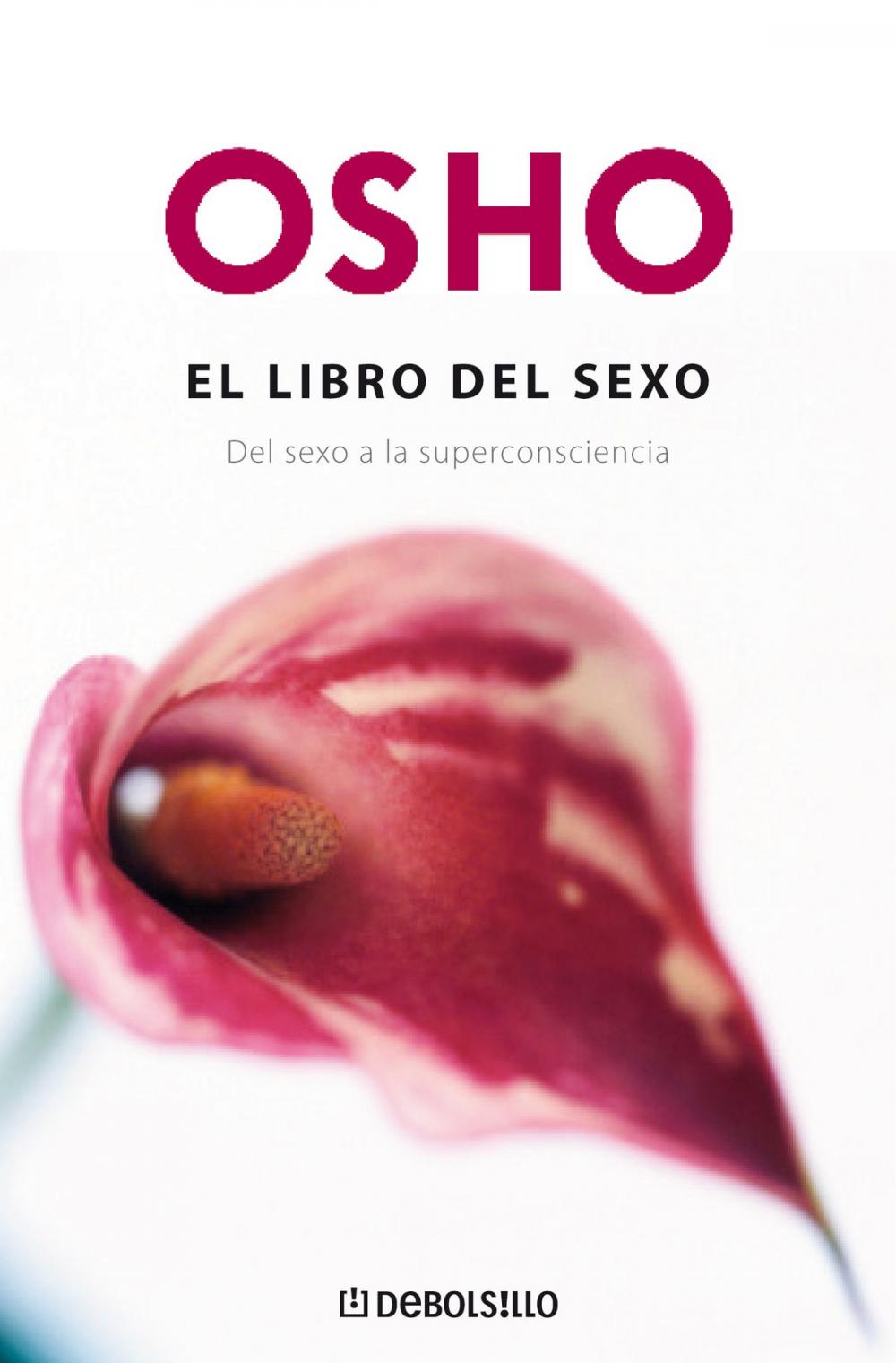 Big bigCover of El libro del sexo (Fundamentos para una nueva humanidad)