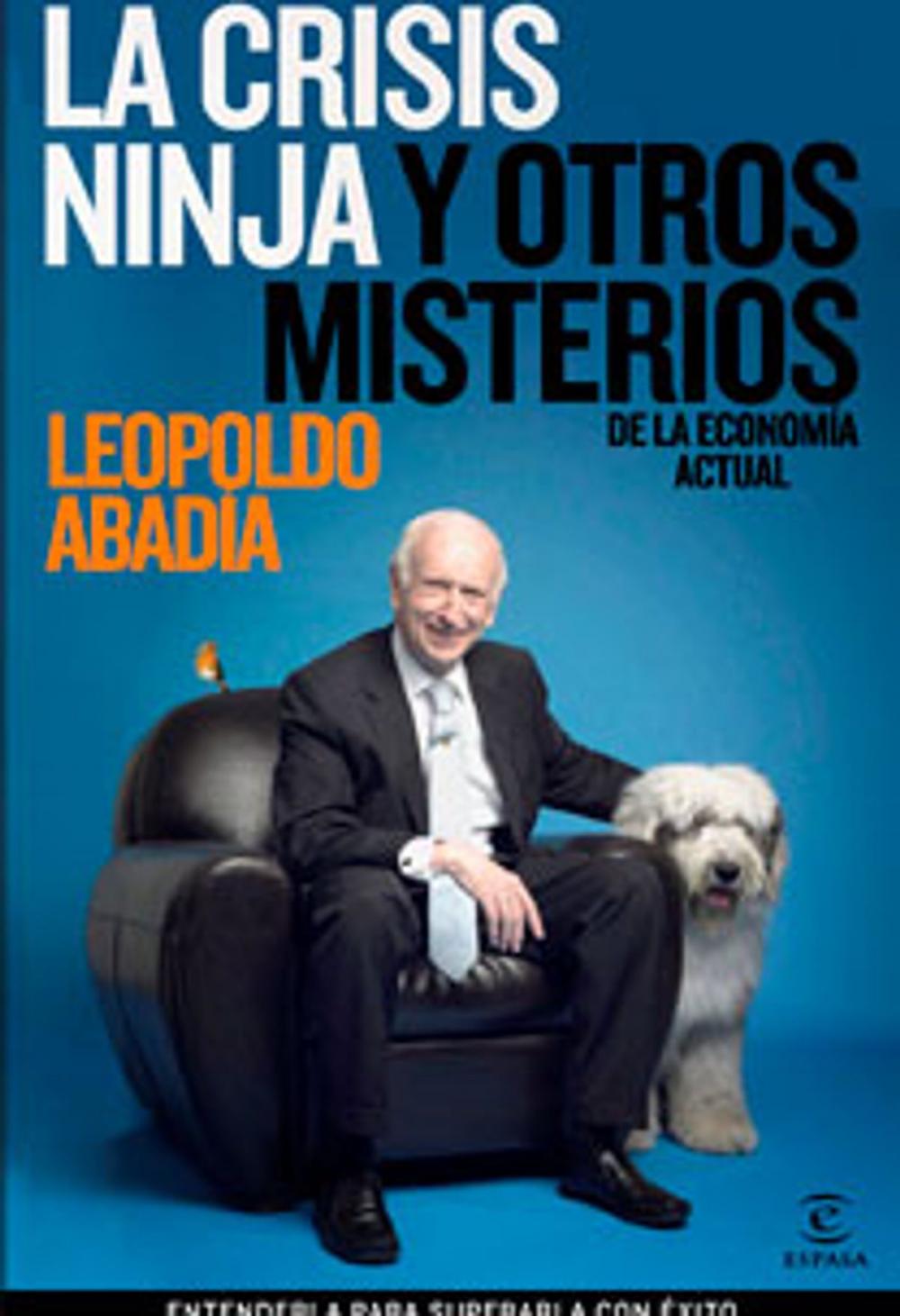 Big bigCover of La crisis ninja