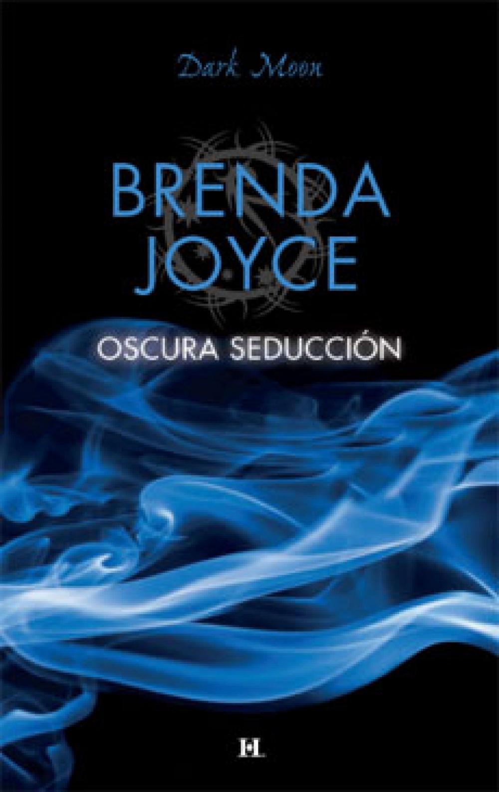 Big bigCover of Oscura seducción