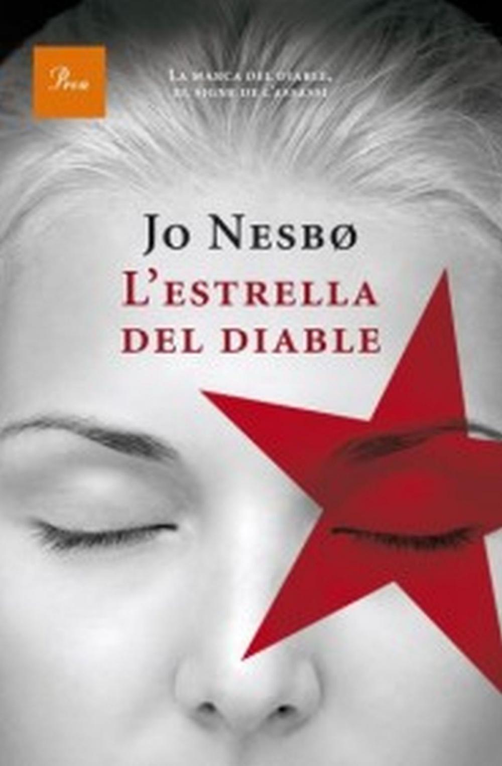 Big bigCover of L'estrella del diable