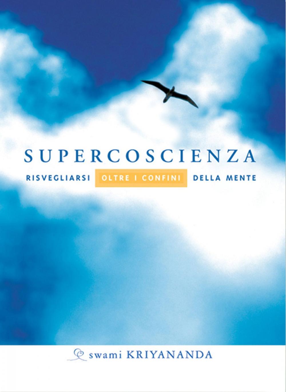 Big bigCover of Supercoscienza