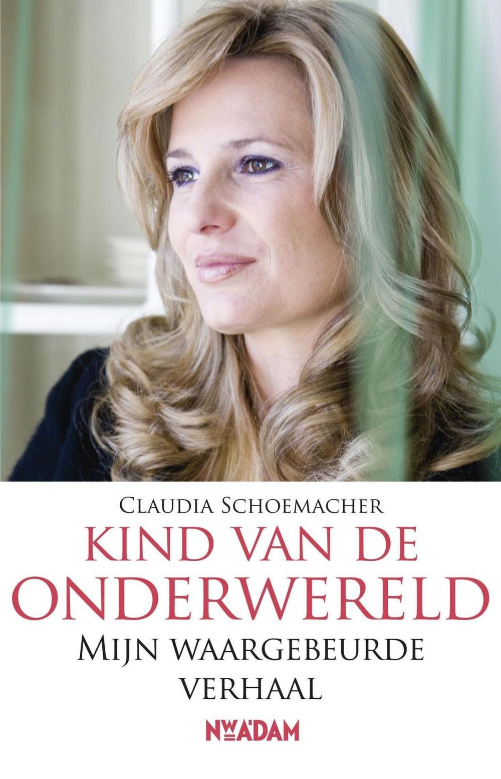 Big bigCover of Kind van de onderwereld