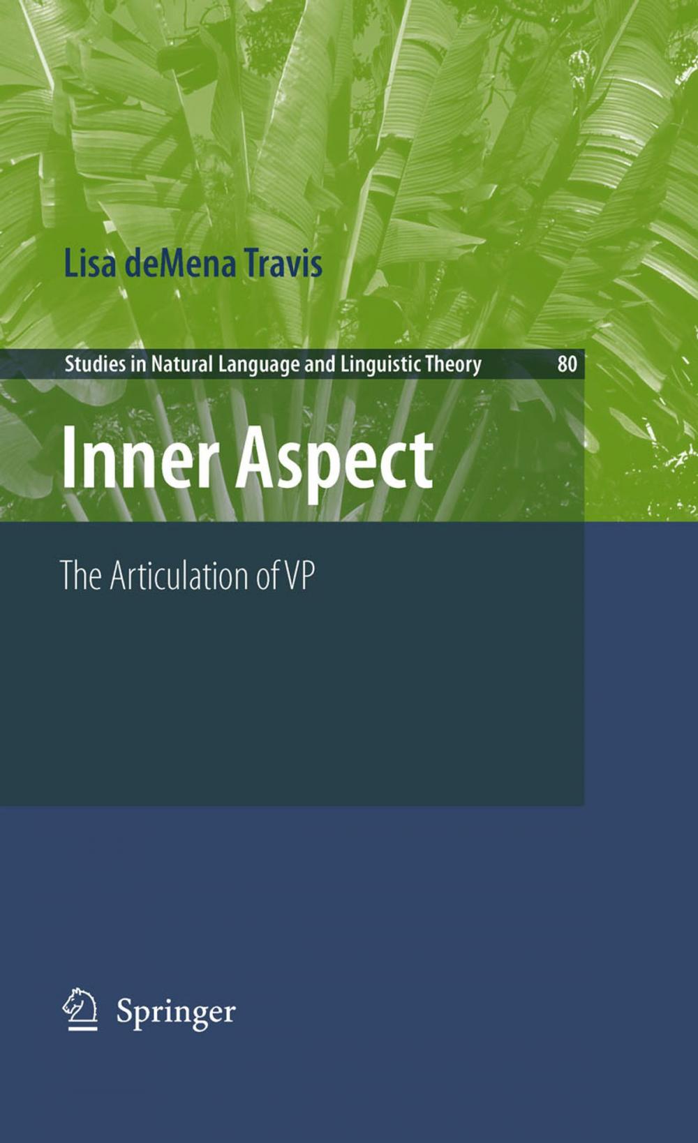 Big bigCover of Inner Aspect