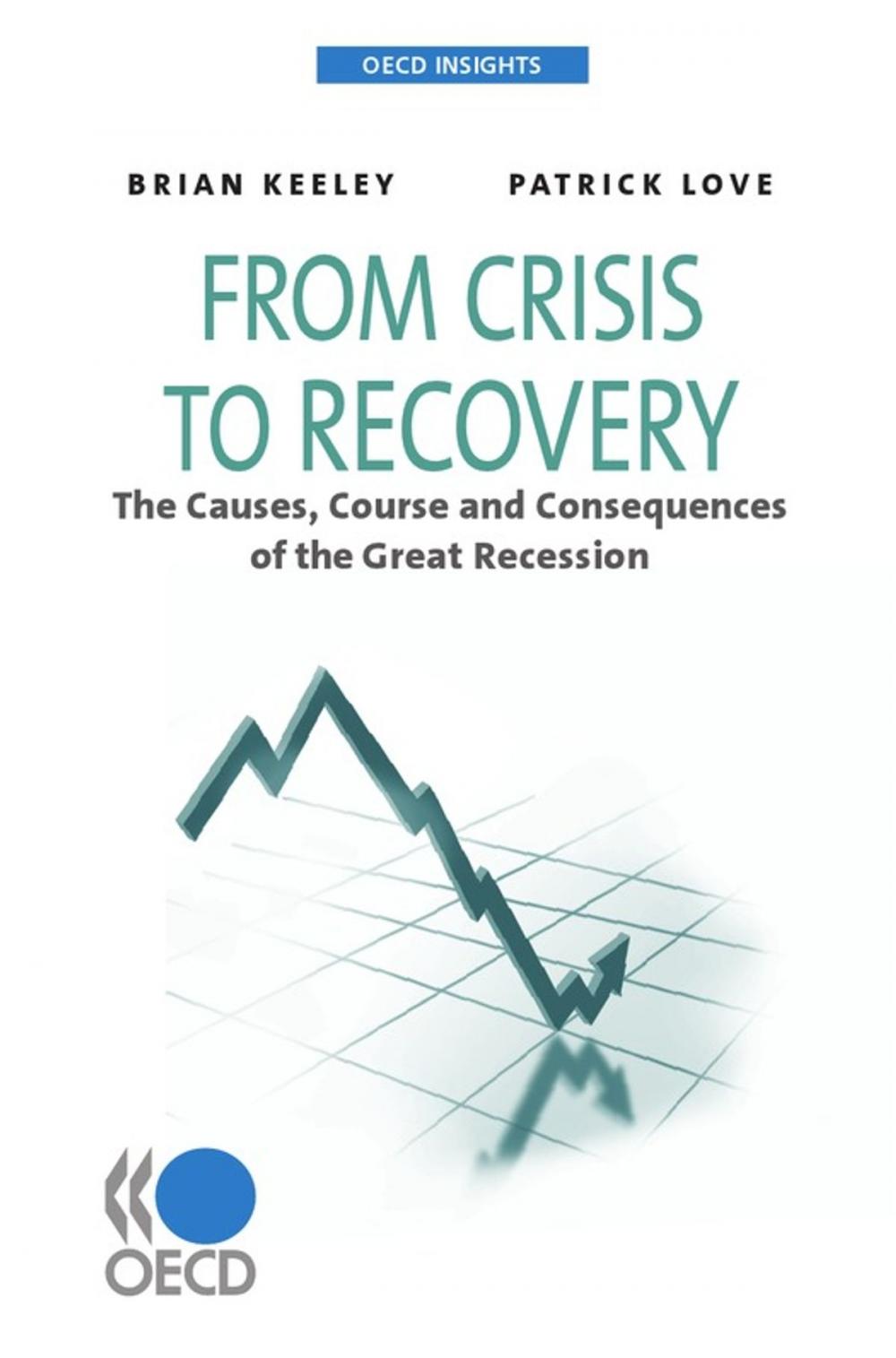 Big bigCover of From Crisis to Recovery