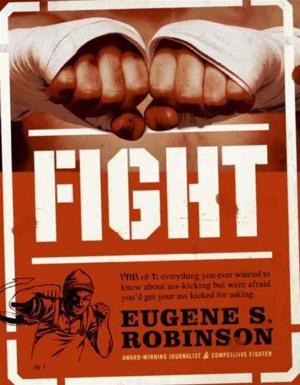 Cover of the book Fight by Kathleen E Woodiwiss