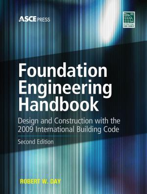 Cover of the book Foundation Engineering Handbook 2/E by Admir Hadzic